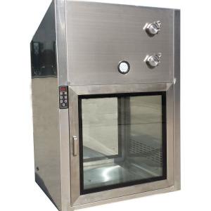 Quality GMP standard Dynamic Pass Box wholesale