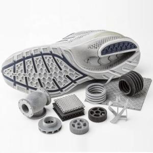 Quality PLA 3D Printing Automotive Parts IGS File Format wholesale