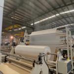 Paper Laminating Machine For PE Coated Vci Paper
