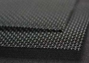 Quality 100-150g/Sqm Bullet Proof Window Screen Netting For Airports wholesale