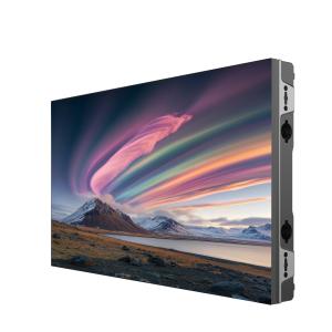 Quality P3.125 Fine Pixel LED Display Front Maintenance for Outdoor Excellence wholesale