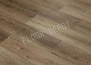 Quality 4mm thickness pvc vinyl spc flooring click lock virgin material EIR surface 457XL-03 wholesale