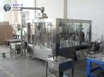 Automatic Complete PET Plastic Small Bottle Pure Drinking Mineral Water