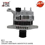 M312 24V 110A 10PK ALTERNATOR 22433431 A004TR6491 A004TR7791ZT UD