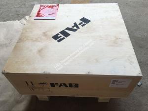 Quality FAG Spherical Roller Bearing 23260B.MB.C3 wholesale