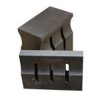 20khz Full Wave Ultrasonic Welding Horn Titanium TY62 Material