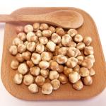 Wasabi Flavor Roasted Chickpeas Snack Rich Protein / Nutririon