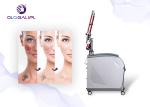 Nd Yag 12ns 7mm 532nm 400m Tattoo Removal Equipment