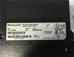 Quality Jo1 REV Redundant Power Supply Module HONEYWELL Digital Output Card TC-ODJ161 wholesale