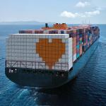 China Sea And Air Freight Forwarding Provide International Shipping Services