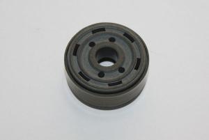 Quality Shore hardness 57-61 shock absorber car parts piston banded 25 X 8 X 13 mm wholesale