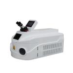 Matel Welding 200W Desktop Yag Dental Gold Silver Platinum Jewelry Spot Welder