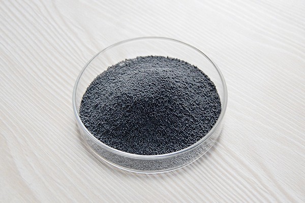 85% Virgin PTFE Fine Powder SF-15CAR With 15%±1% Carbon Coke