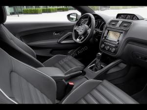Quality Scirocco VW VOLKSWAGEN Carplay Android Auto , Playing Music Android Car Interface wholesale