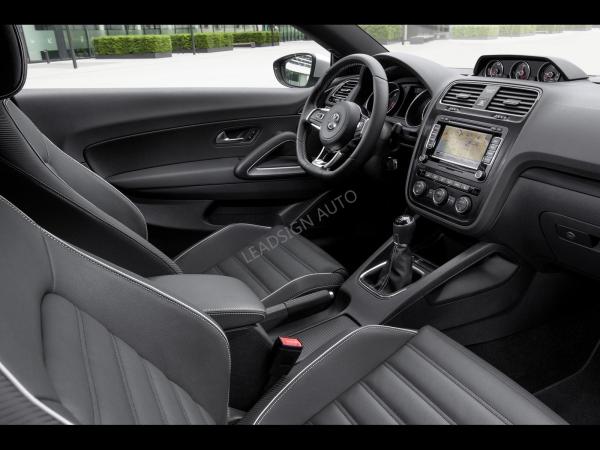 Scirocco VW VOLKSWAGEN Carplay Android Auto , Playing Music Android Car