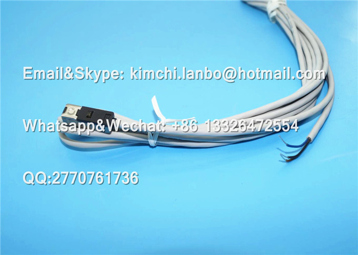D-G79 komori sensor original komori machine parts offset printing machine parts