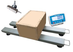 Quality 0.5kg Division 3T Beam Weighing Scale For Animal wholesale