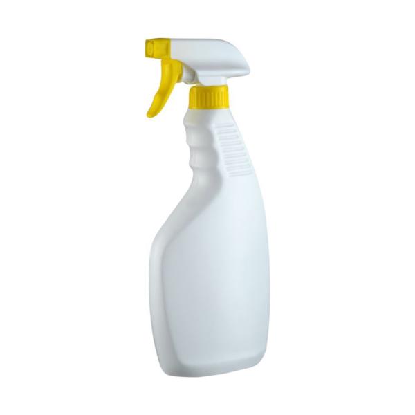 500ml PE Bottle Trigger Sprayer for Convenient Household Cleaning and Disinfecti