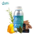 Antimicrobial Property Plant Essential Oil For Ambient Scenting Machine