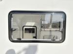 Expedition Truck Campers EuroVision Acrylic Glass RV Windows 450X900 / 17.72" X