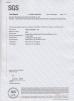 Guang Xi Baisheng Light Metal Material Co.Ltd Certifications
