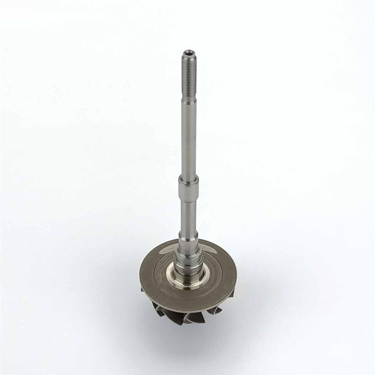 MS-TECH Turbo KP31 Turbine Wheel Shaft 54319700000 54319700002Fit Turbos