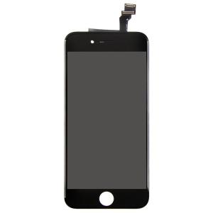 Quality OEM Factory for iPhone 6 Screen Repair - Black - Grade A wholesale