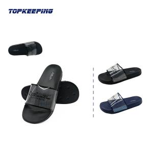 Quality Outdoor Female Lady Daily Eva Black Slippers Womens wholesale