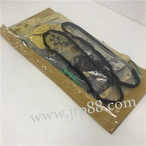 Excavator Diesel Engine NH220 Full Gasket Kit With Matel Material 4055517 For Komatsu