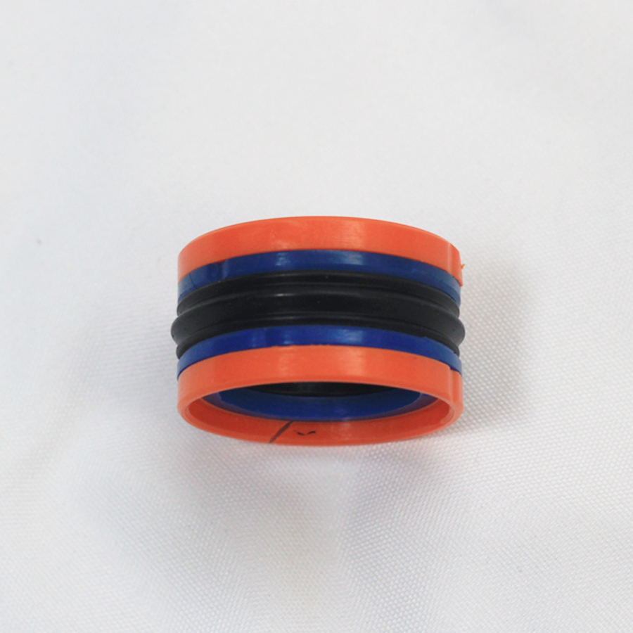 Fuel Injector Lower Rubber Seals Oring with excellent performance For all industries