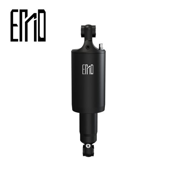 INCA Customization AS002 Motorcycle Air Suspension Fitment INDIAN 16-23 for