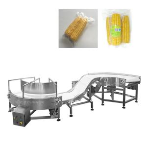 Quality Mini Industrial Food PVC Belt Conveyor System Machine For Workshop wholesale