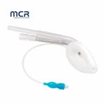 Disposable Silicone Double Lumen Laryngeal Mask Airway