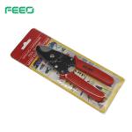 Light Weight 0.12KG 170mm Solar Crimping Tool