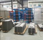 DELLOK YONGHUI S65 Stainless Steel Plate Heat Exchanger for Refrigeration Heat