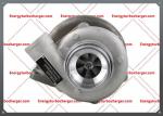 H1C Cummins Turbocharger 171270 3520030 3535381 3522900 J919139 J919133 3535425