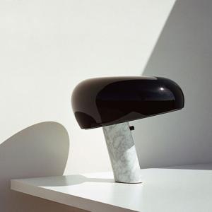 Quality Italian Designer Table Lamp Postmodern Flos Snoopy Table lamp(WH-MTB-16) wholesale