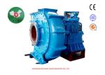 Centrifugal Heavy Duty Sand Suction Pump Horizontal Cantilevered Single Casing
