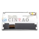 7.0 '' Automotive LCD Display LQ070Y5DG03 For Car Spare Parts Replacement