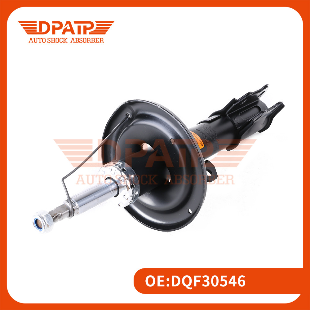 Front Left&Right Damper Shock Abosorber DQF30546 for BYD F3 2015-