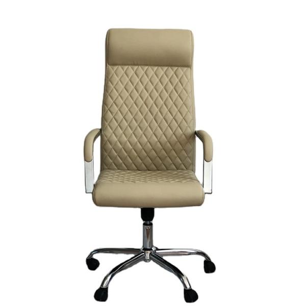 Manufacturer Ergonomic Luxury Funiture Office Chair Price Executive Chairs From