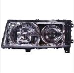 Shacman F3000 Truck Lighting Parts Far And Near Headlights Long Lasting LED Lamp