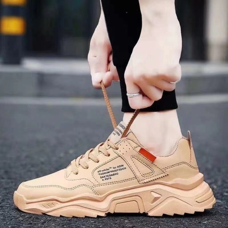 Men'S Fashion Shoes