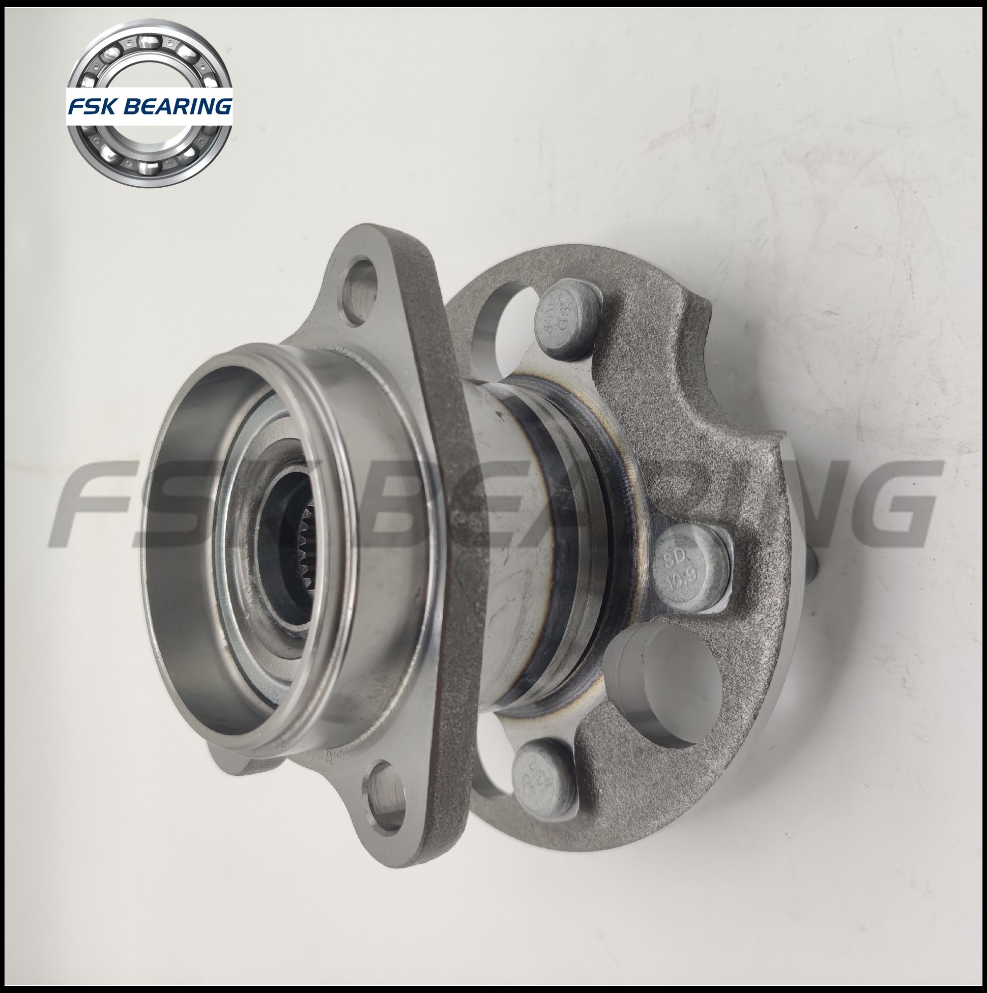 42410-08020 Applicable To Sienna 2010-2020 Four Wheel Drive Rear Wheel Hub Unit FSKG