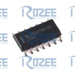 SN74LS08DR
