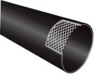 HDPE Steel Wire Frame Reinforced Pipe Extrusion Machine