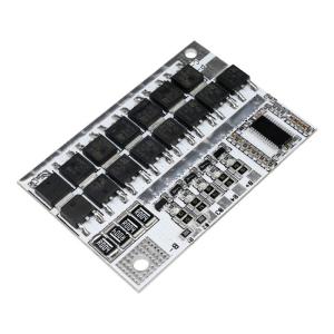 China 3S / 4S / 5S BMS 12V 16.8V 21V 100A LMO Battery Protection Circuit Board on sale