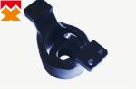HRC52-59 PC300 Idler U Yoke Excavator Machine Parts Abrasion Resistance