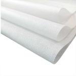 160gsm Agriculture Non Woven Fabric 190cm White Tear Resistant