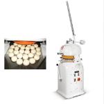 30 Piece Dough Ball Making Machine Semi Auto Pizza Dough Divider 0.75KW